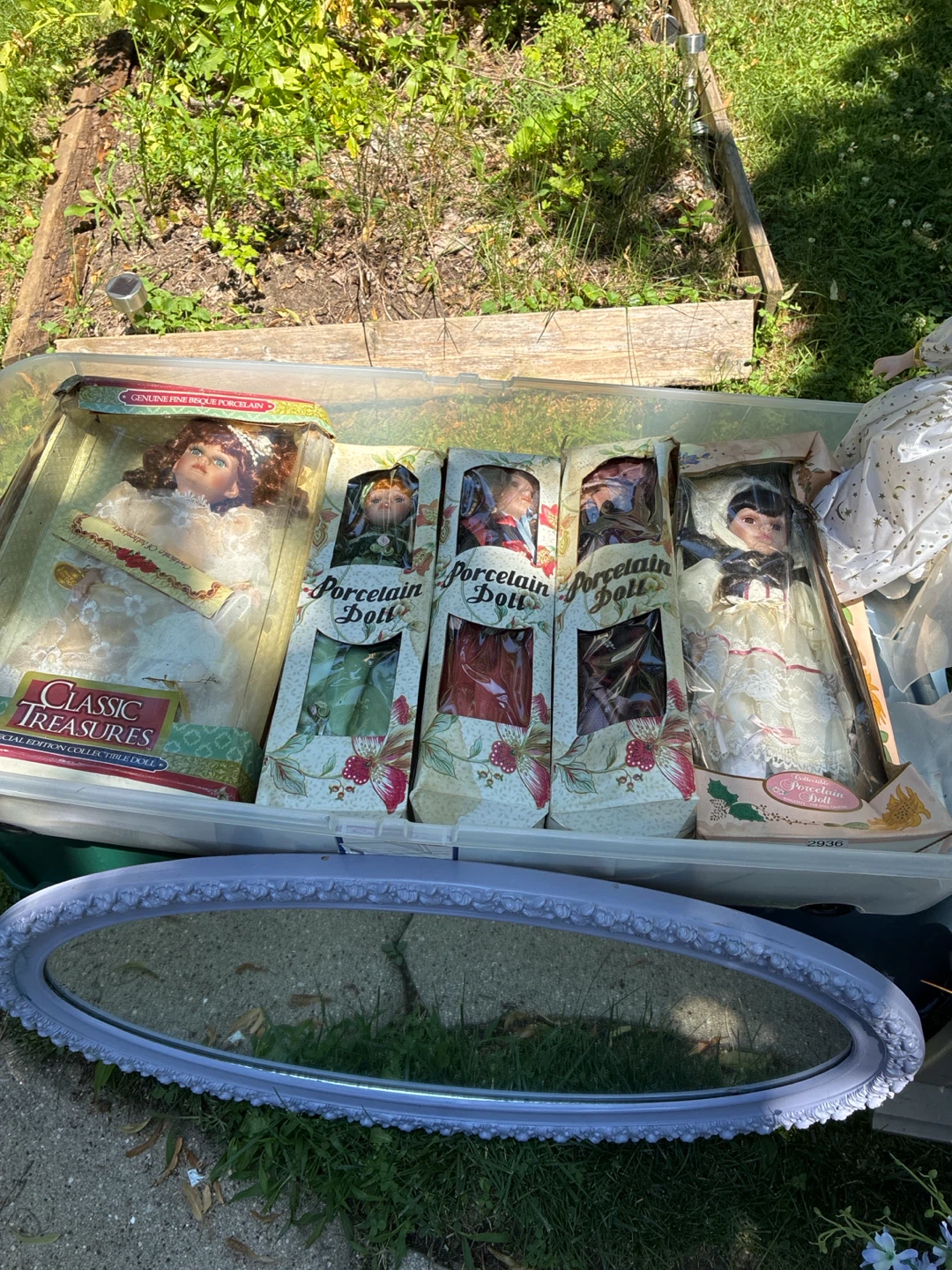 Garage sale Saturday and Sunday - photo 4