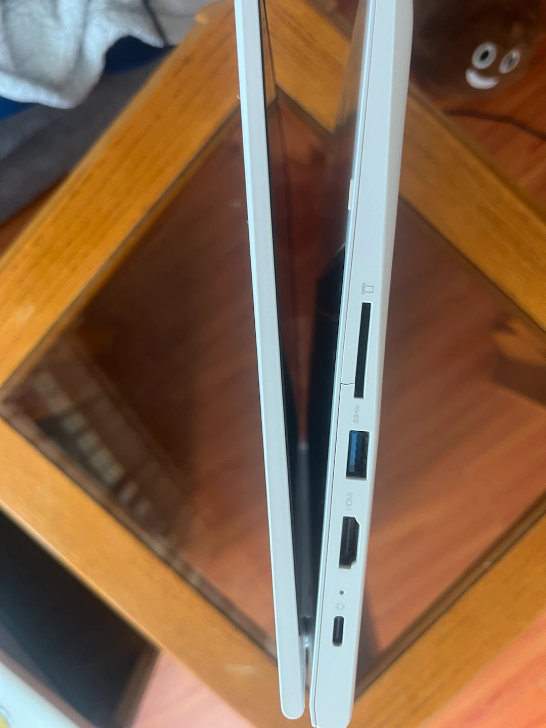Lenovo Chromebook Laptop - photo 5