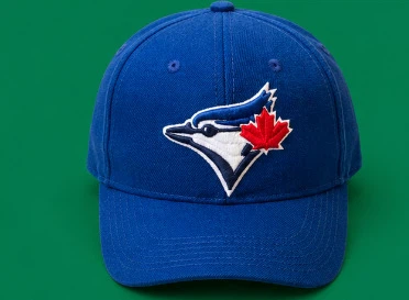 Toronto Blue Jays Jays Care Foundation Baseball Cap