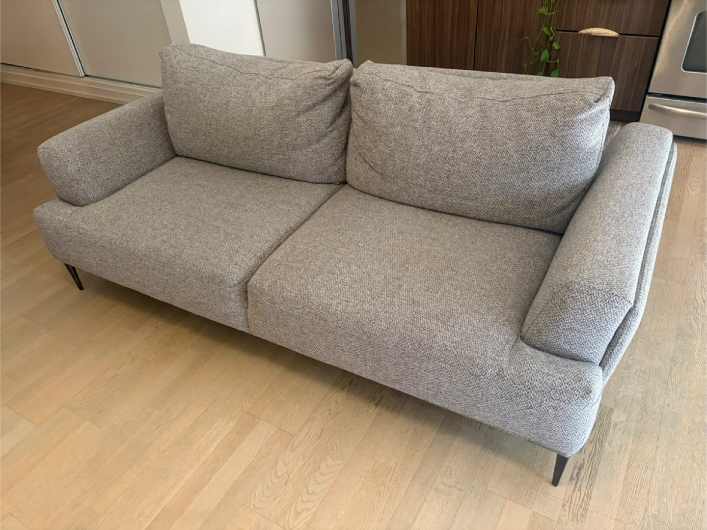 Structube Erin Couch (Grey) - photo 3
