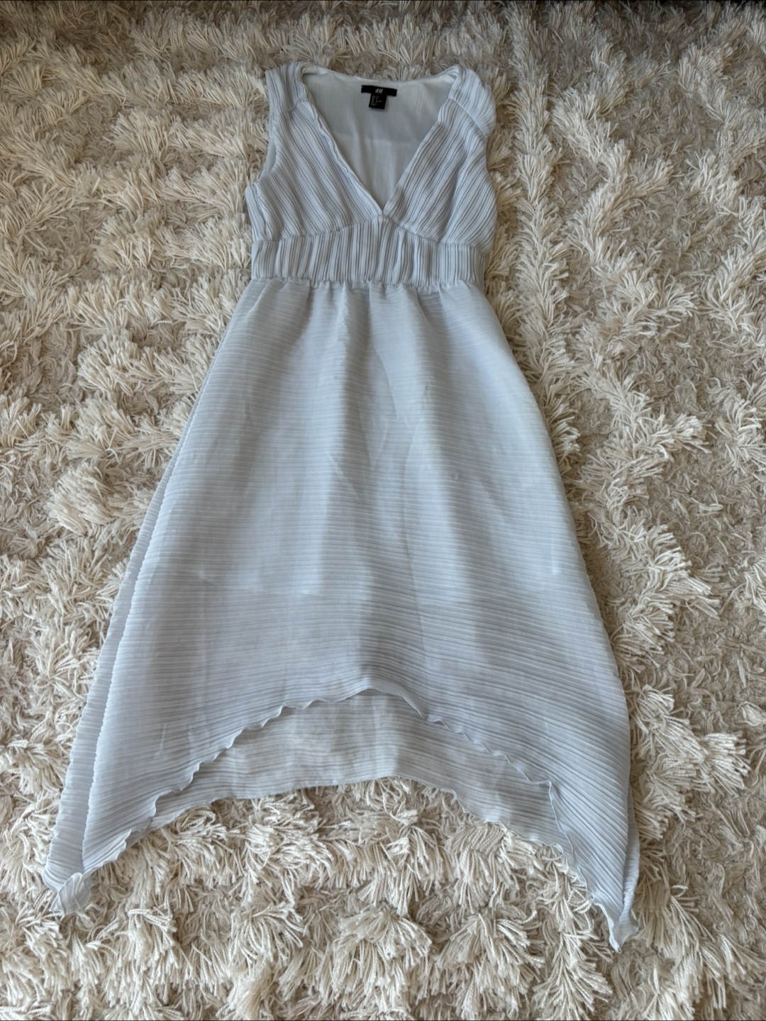 Mixed brands women clothes bundle: tops, pants, skirts &Dress - photo 4