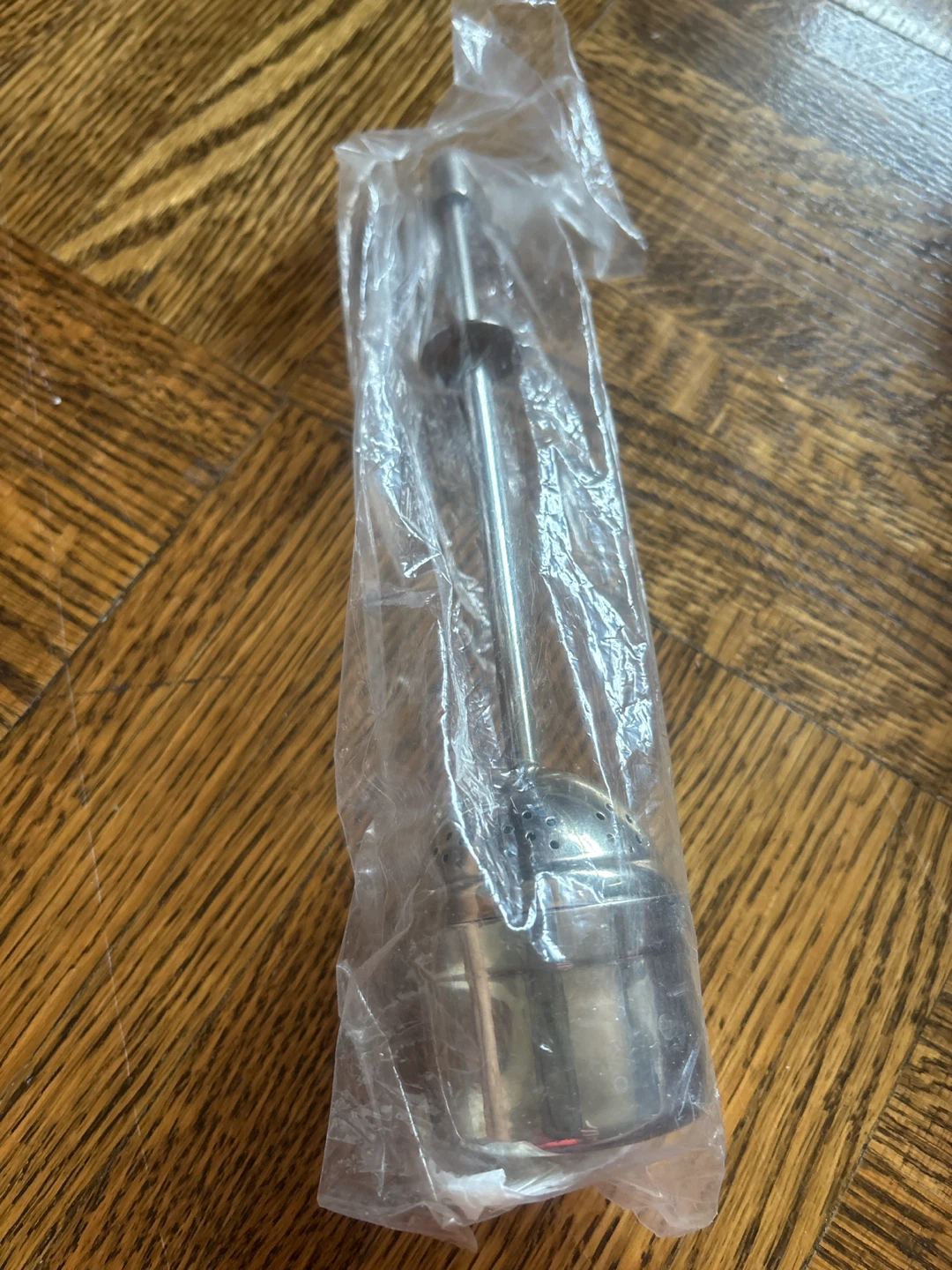 Fox Run Tea Infuser & Holder - photo 4