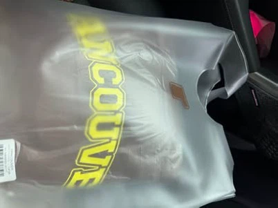 Rhode Kits Pop-Up Hoodie - photo 2