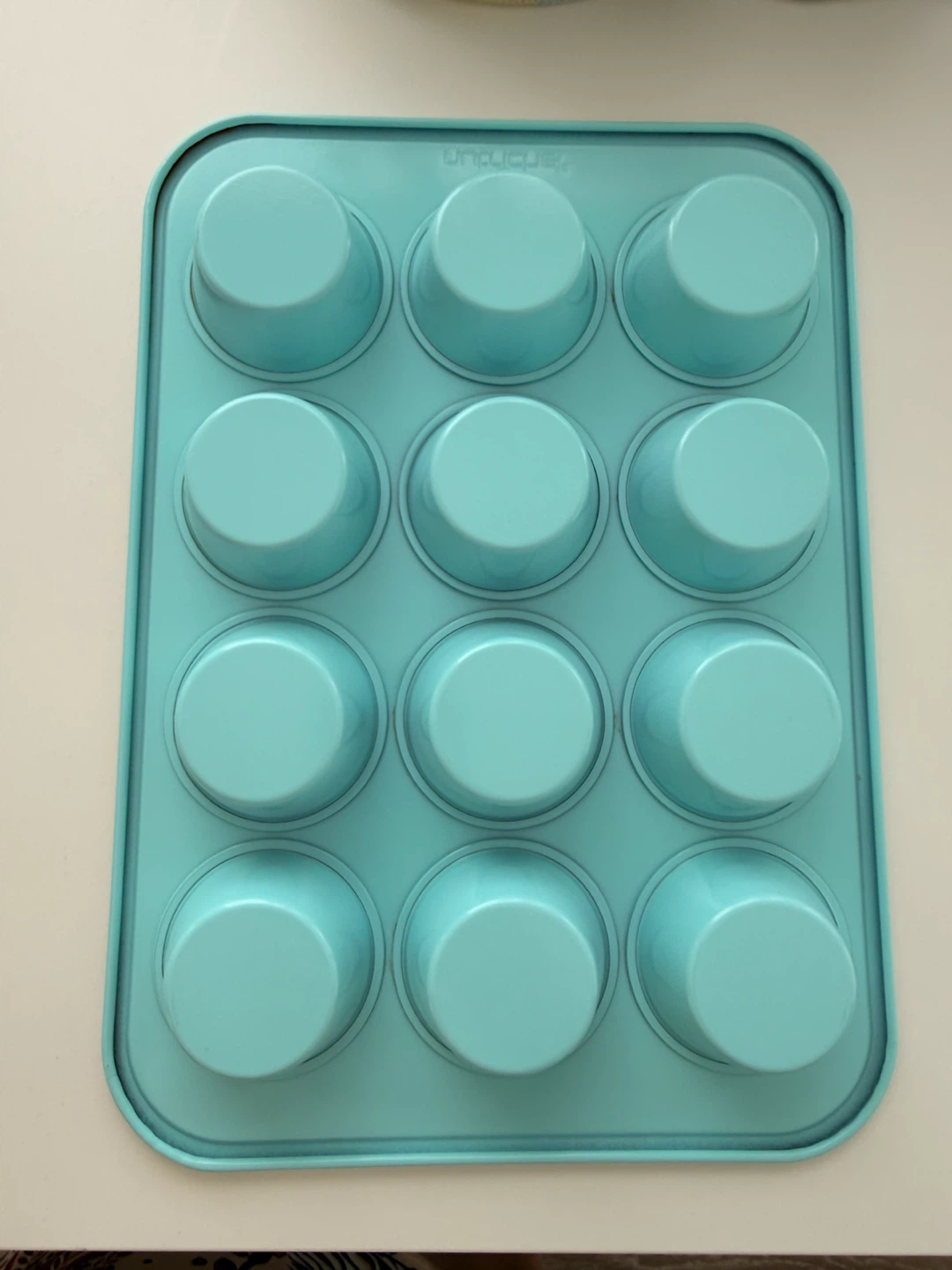 Nordic Ware 12-Cup Muffin Pan - photo 3