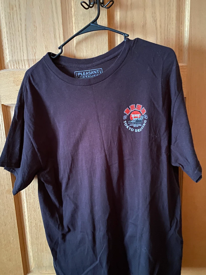 Men’s Car T-Shirts - photo 3