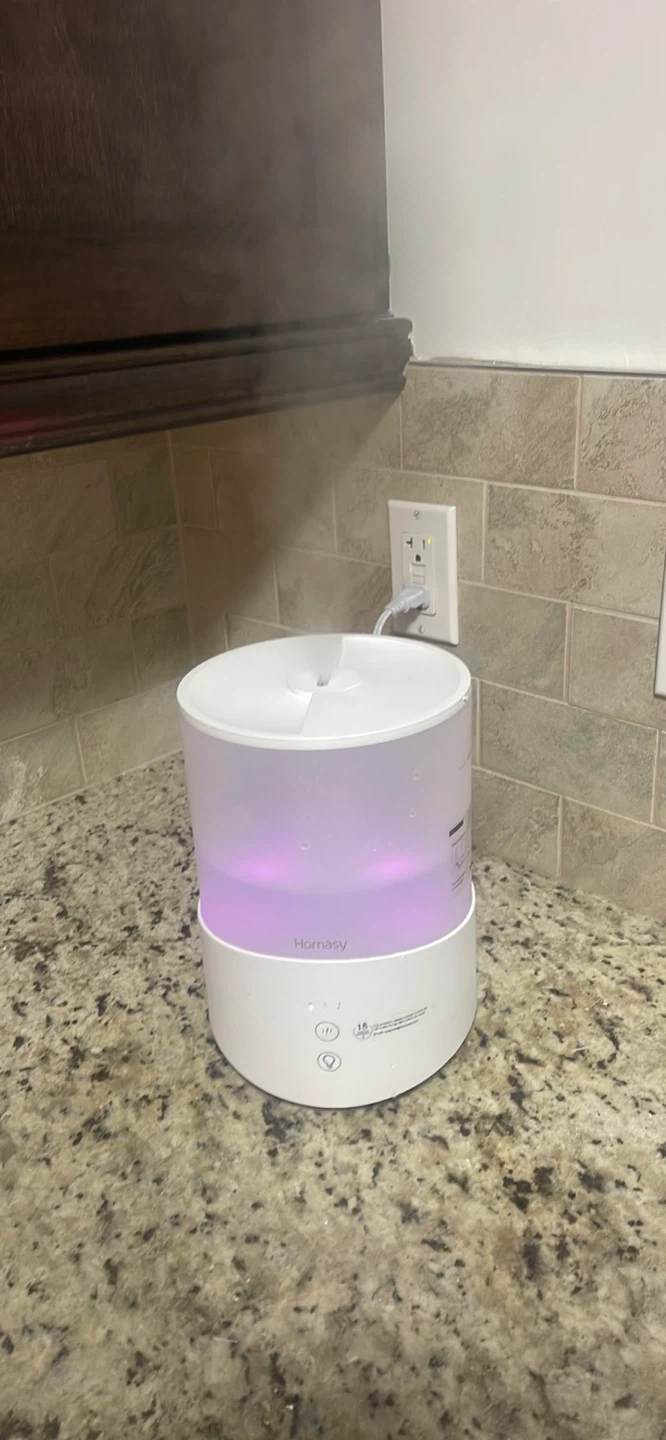 Humidifier (Video available upon request) - photo 3