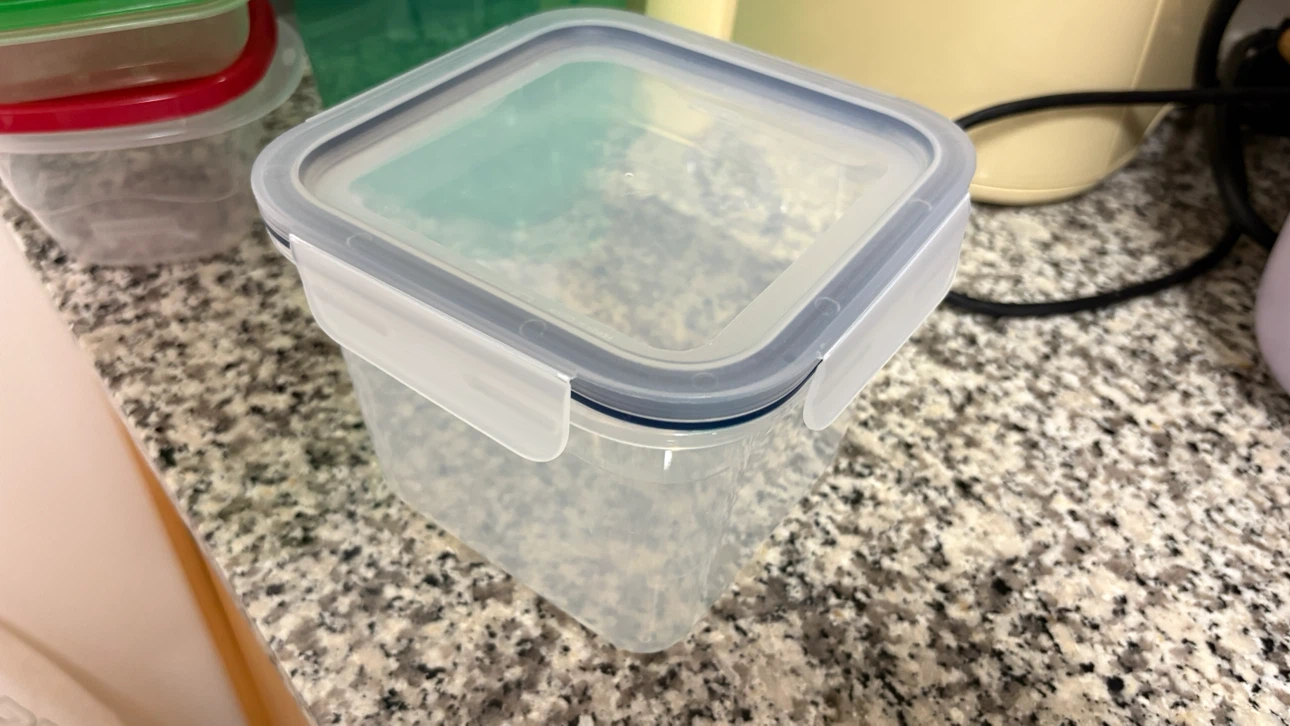 Food Storage Containers - photo 2