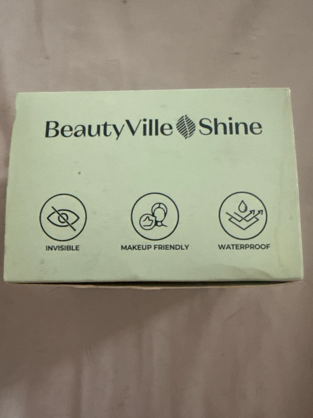BeautyVille Shine Instant Eyelid Lift Strips - Assortment Pack - photo 2