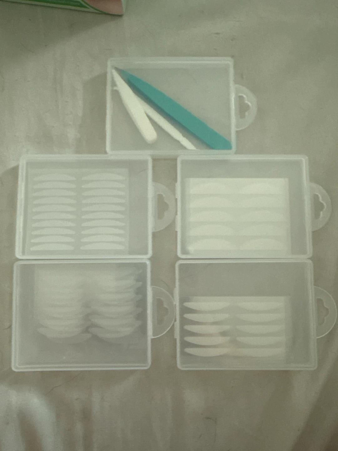 BeautyVille Shine Instant Eyelid Lift Strips - Assortment Pack - photo 4