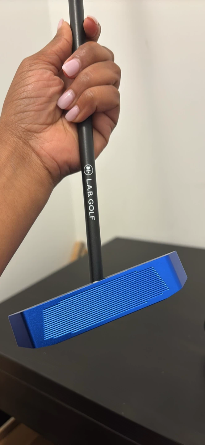 L.A.B Golf DF3 Putter - photo 2