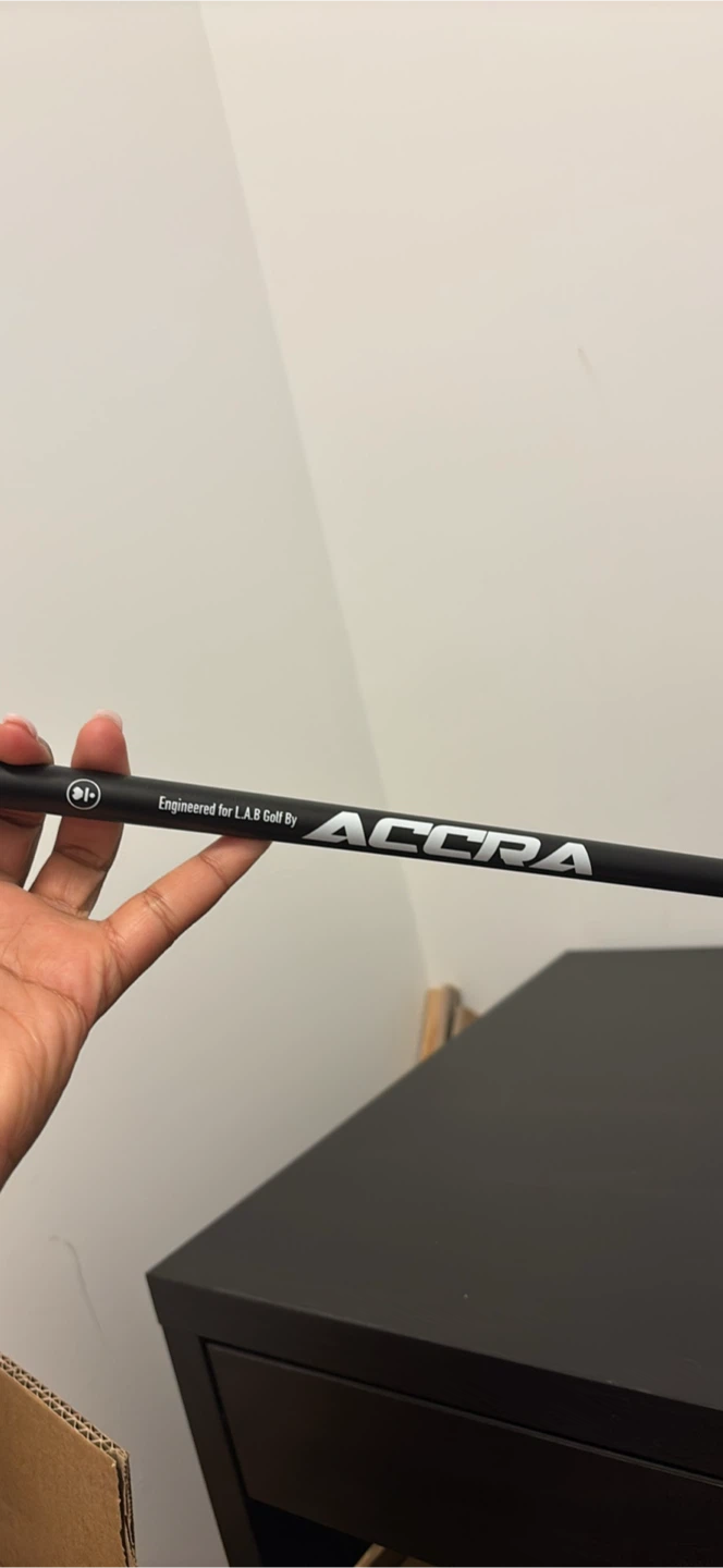 L.A.B Golf DF3 Putter - photo 3
