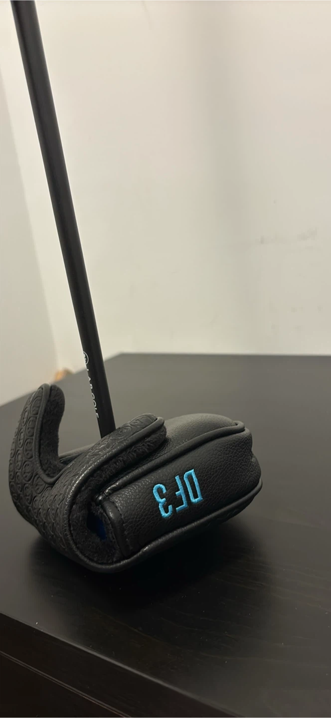 L.A.B Golf DF3 Putter - photo 5