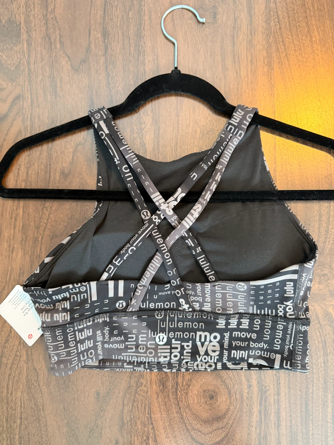 Lululemon Sports Bra - photo 2