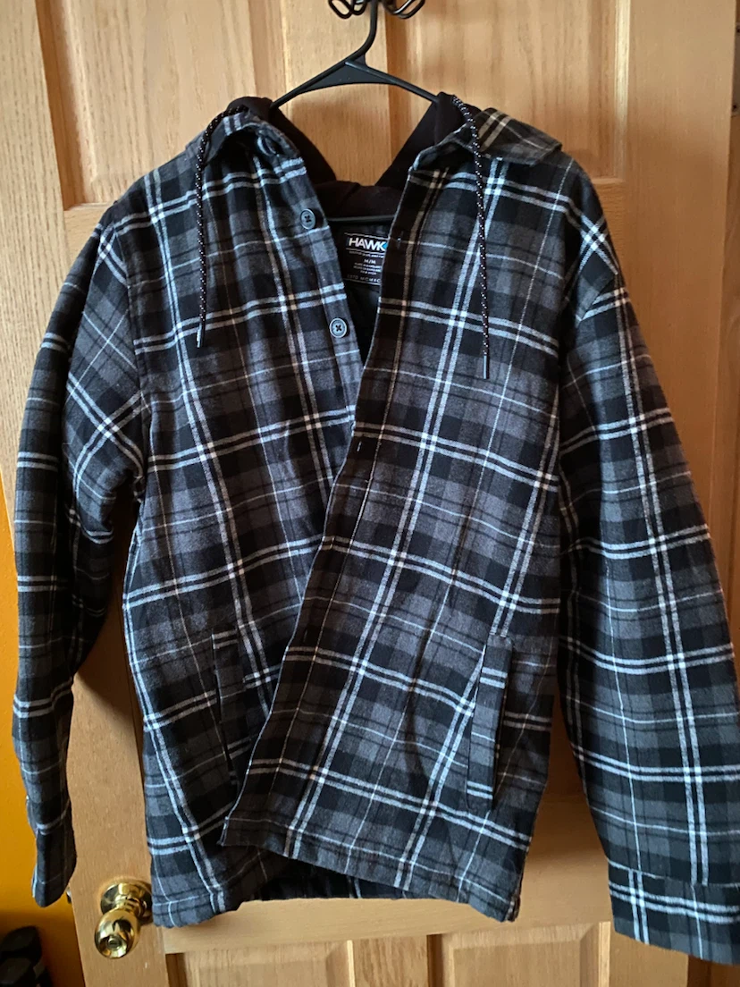Bundle of 3 Jackets and Sweatshirt - photo 3