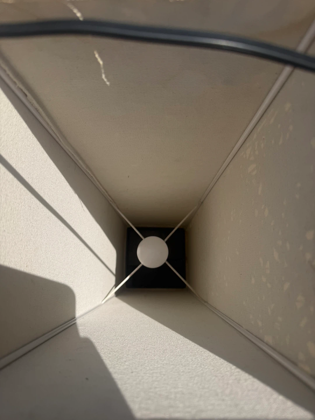 Tall Floor Lamp Shade