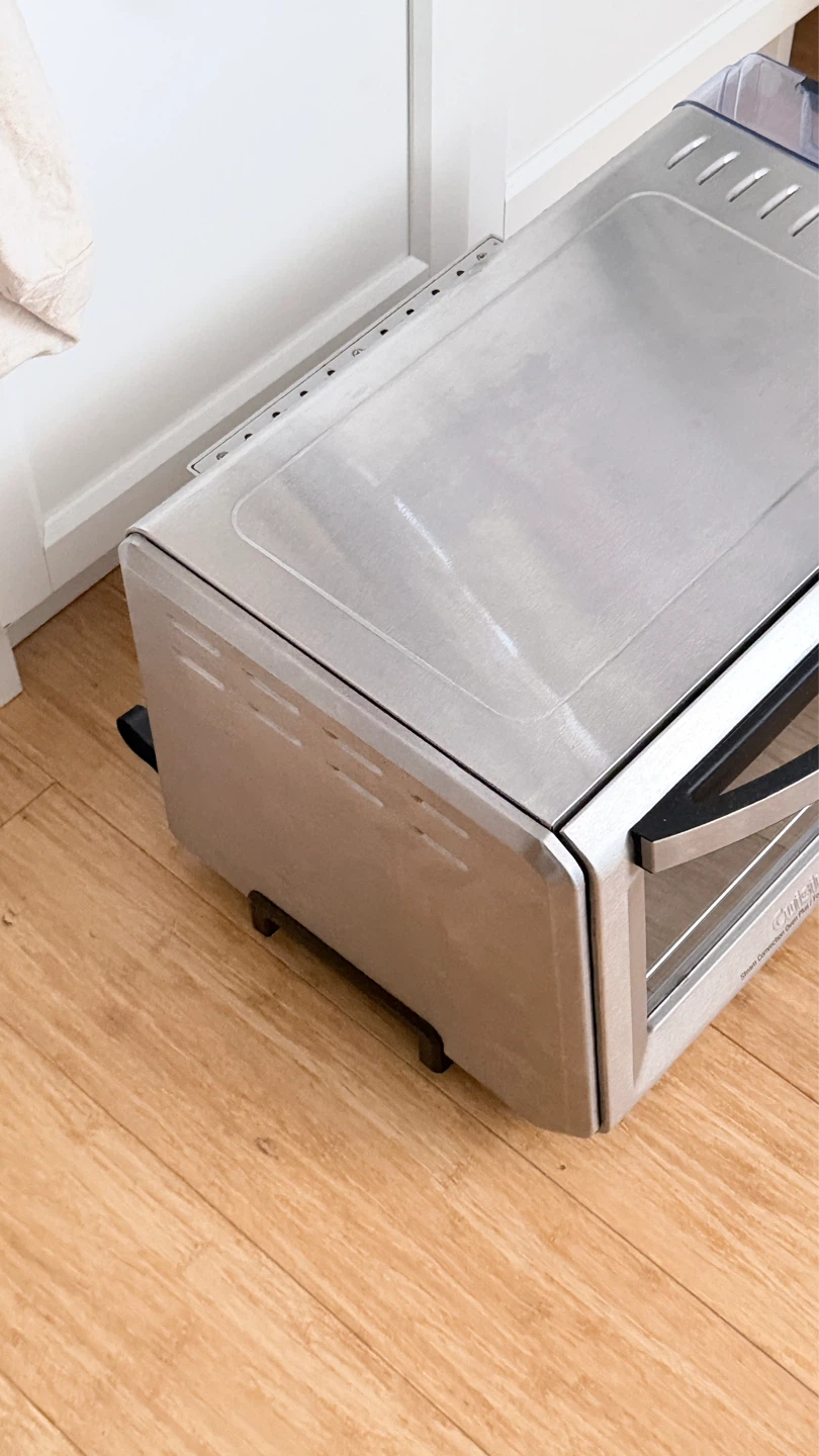 Cuisinart Steam Convection Toaster Oven - photo 2