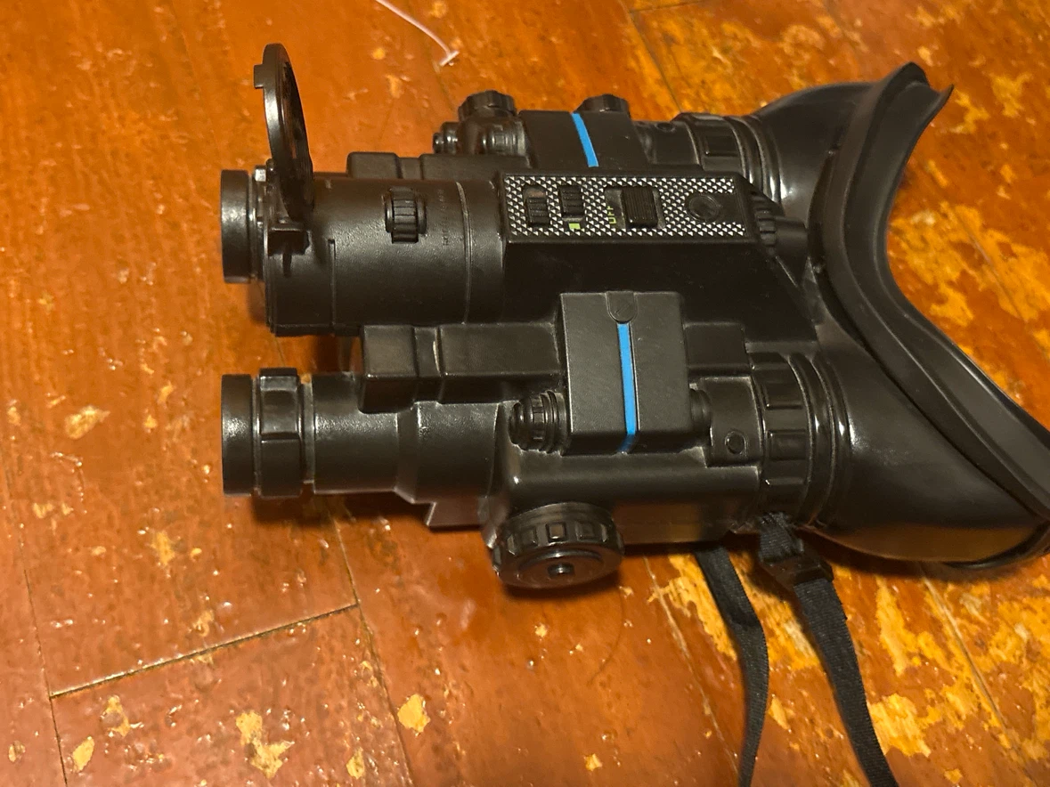 Jakks pacific Night Vision Goggles