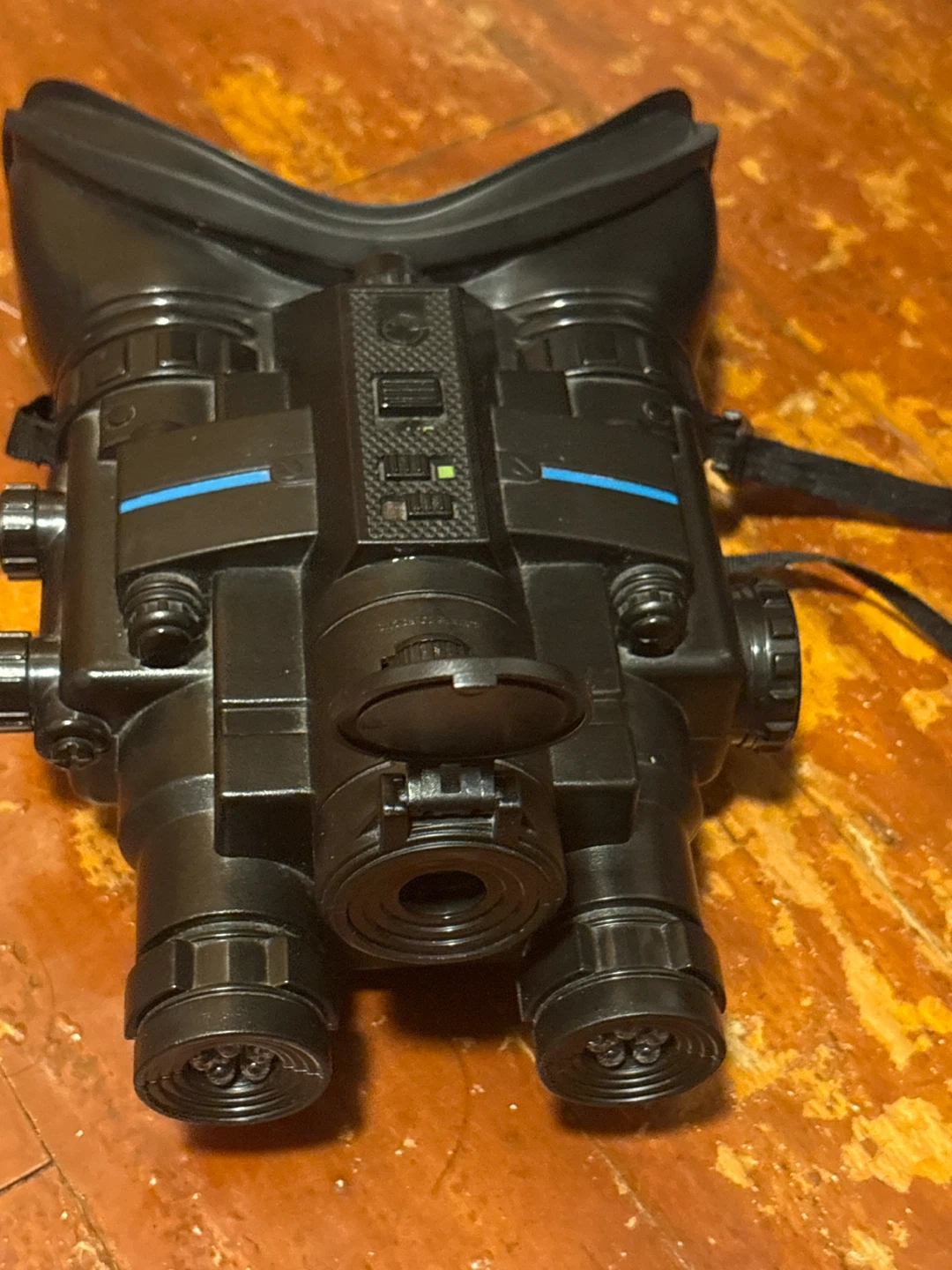 Jakks pacific Night Vision Goggles - photo 2
