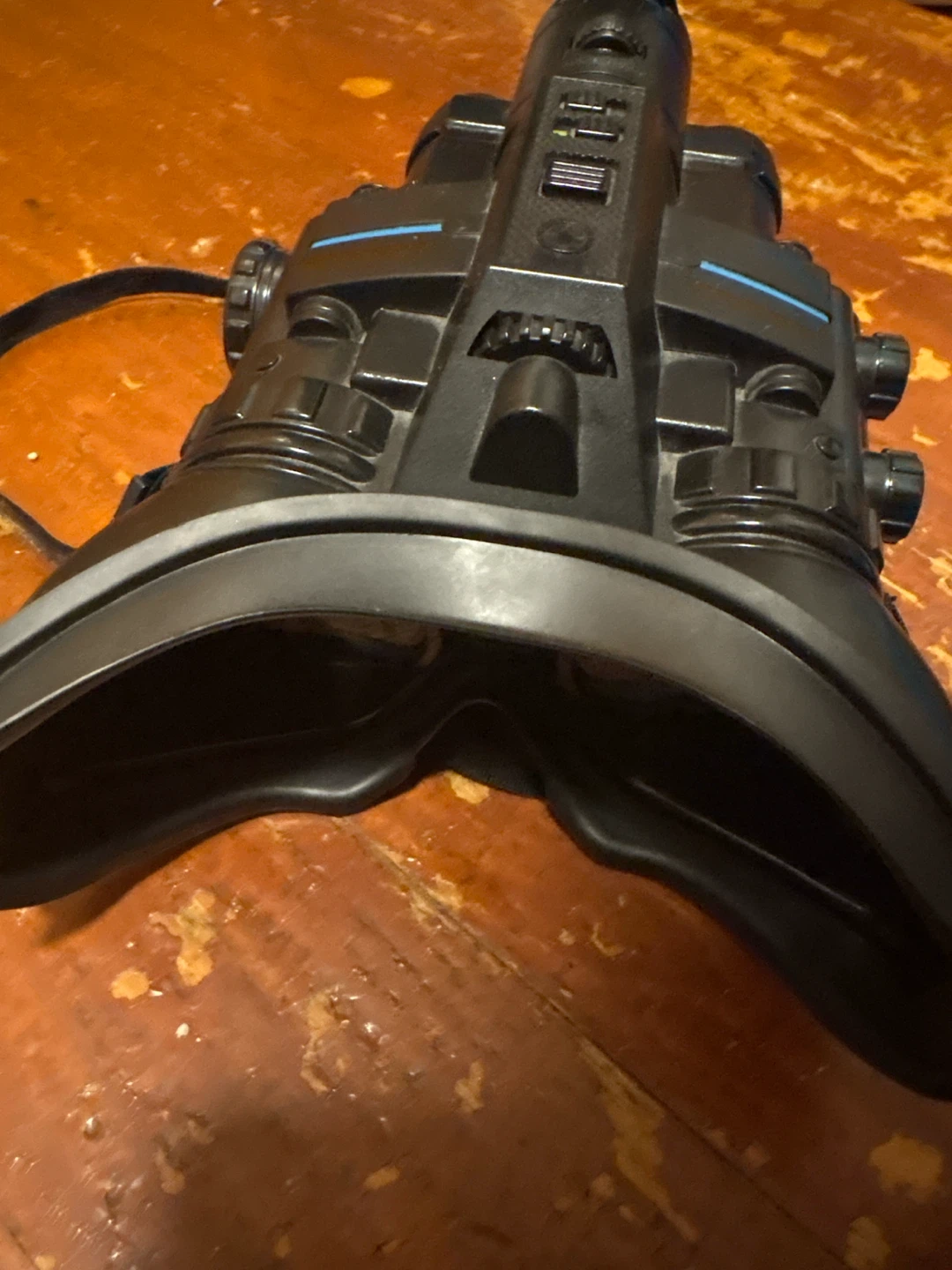 Jakks pacific Night Vision Goggles - photo 3