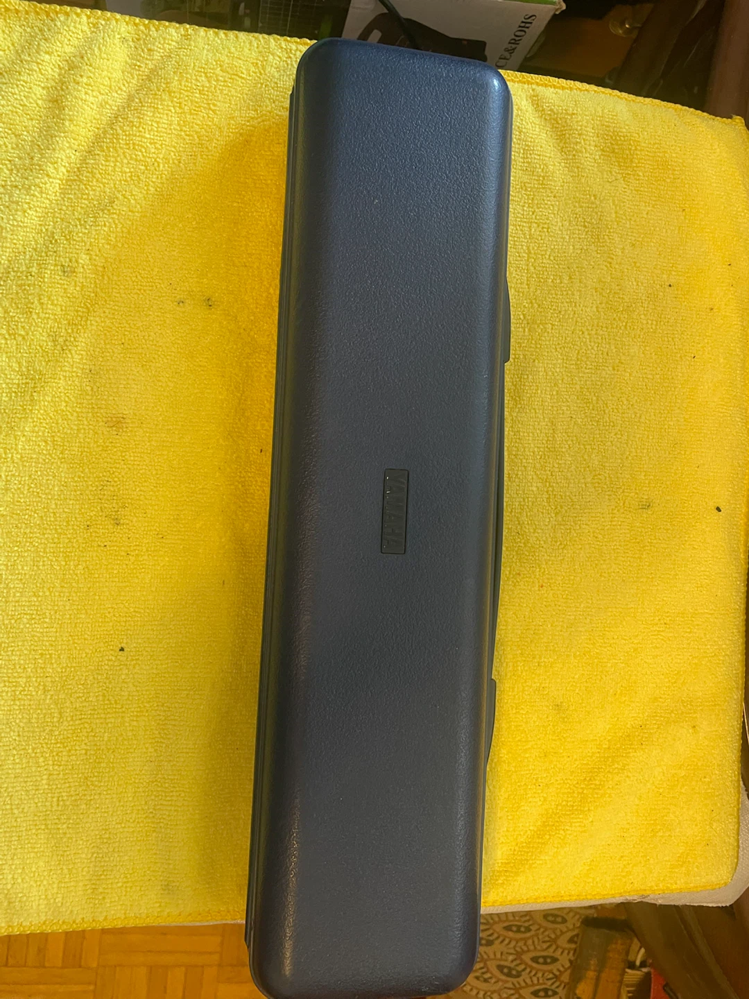 Yamaha Flute 225