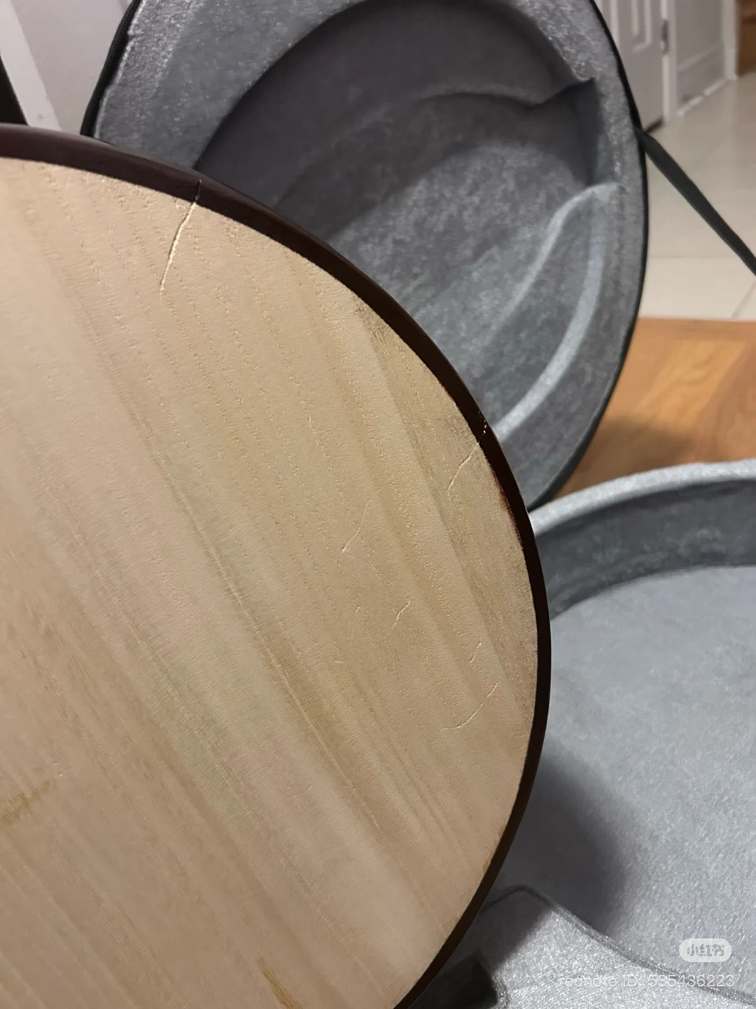 Ruan Musical Instrument - photo 5