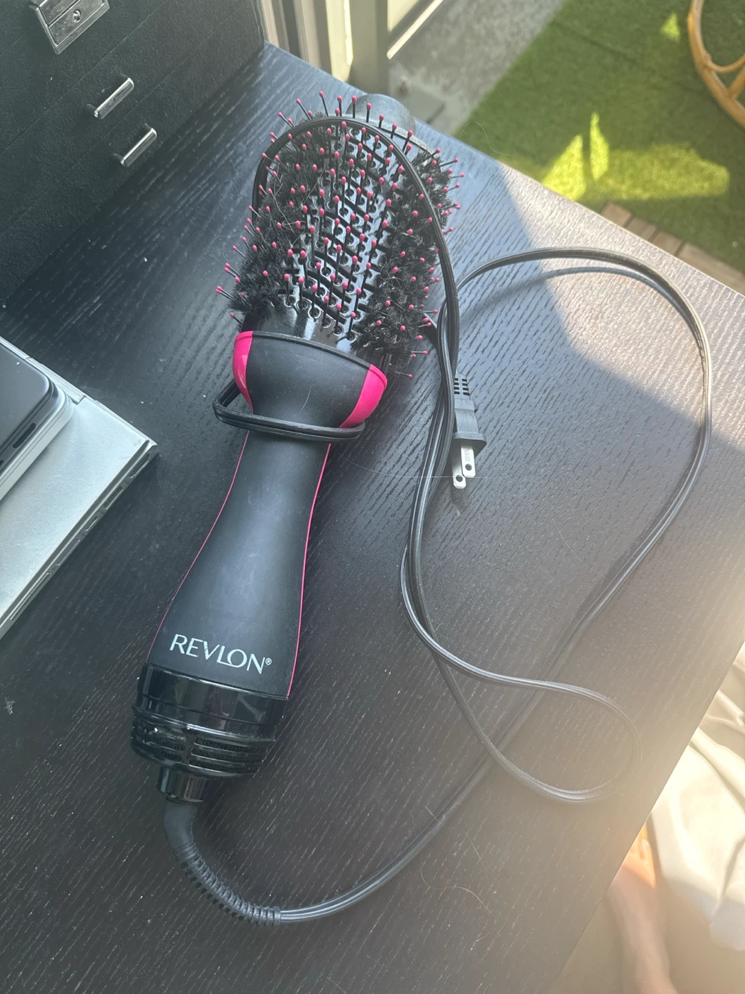 Revlon One-Step Hair Dryer and Volumizer