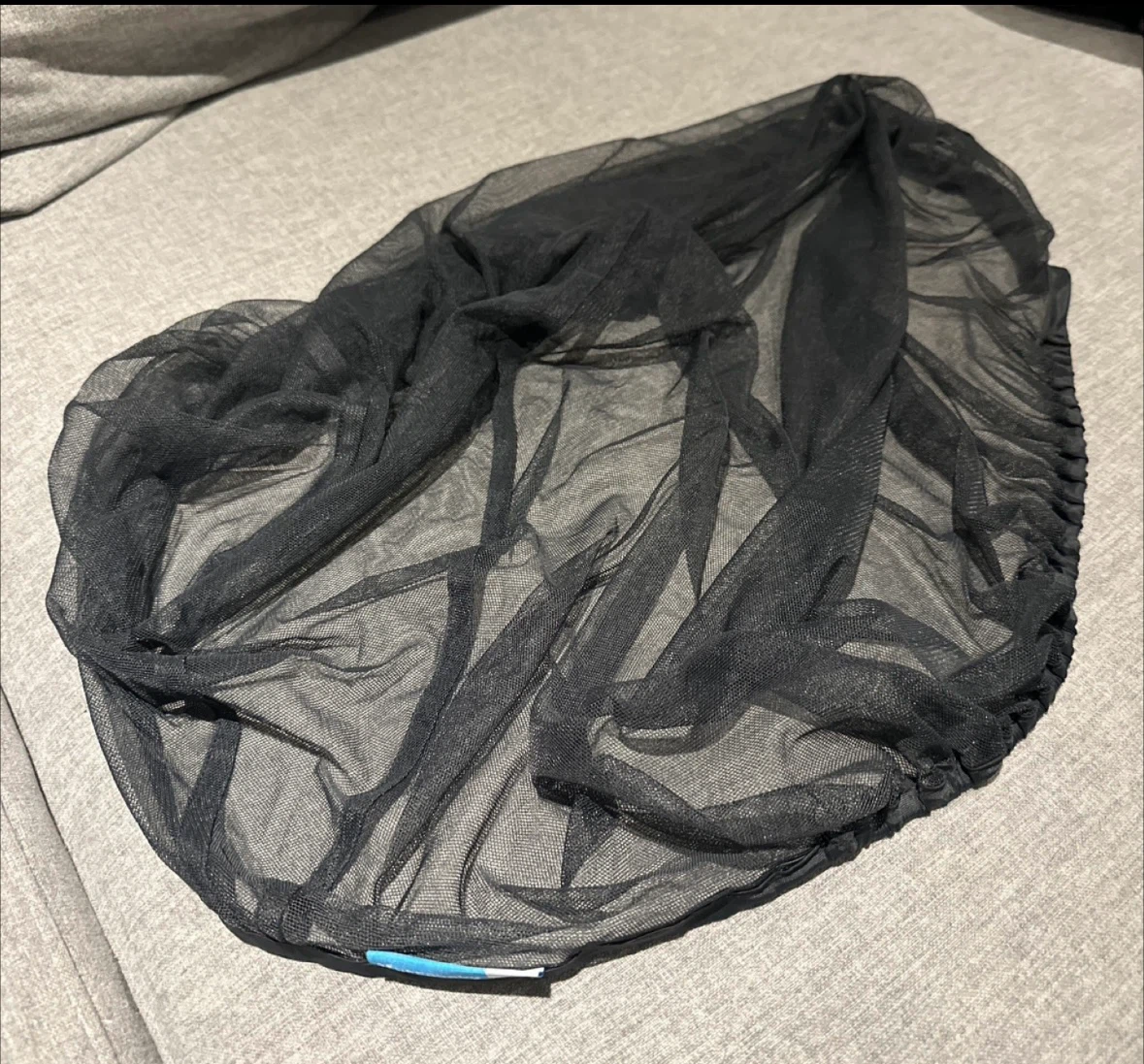 Uppababy Bug Shield Cover for Bassinet - photo 3