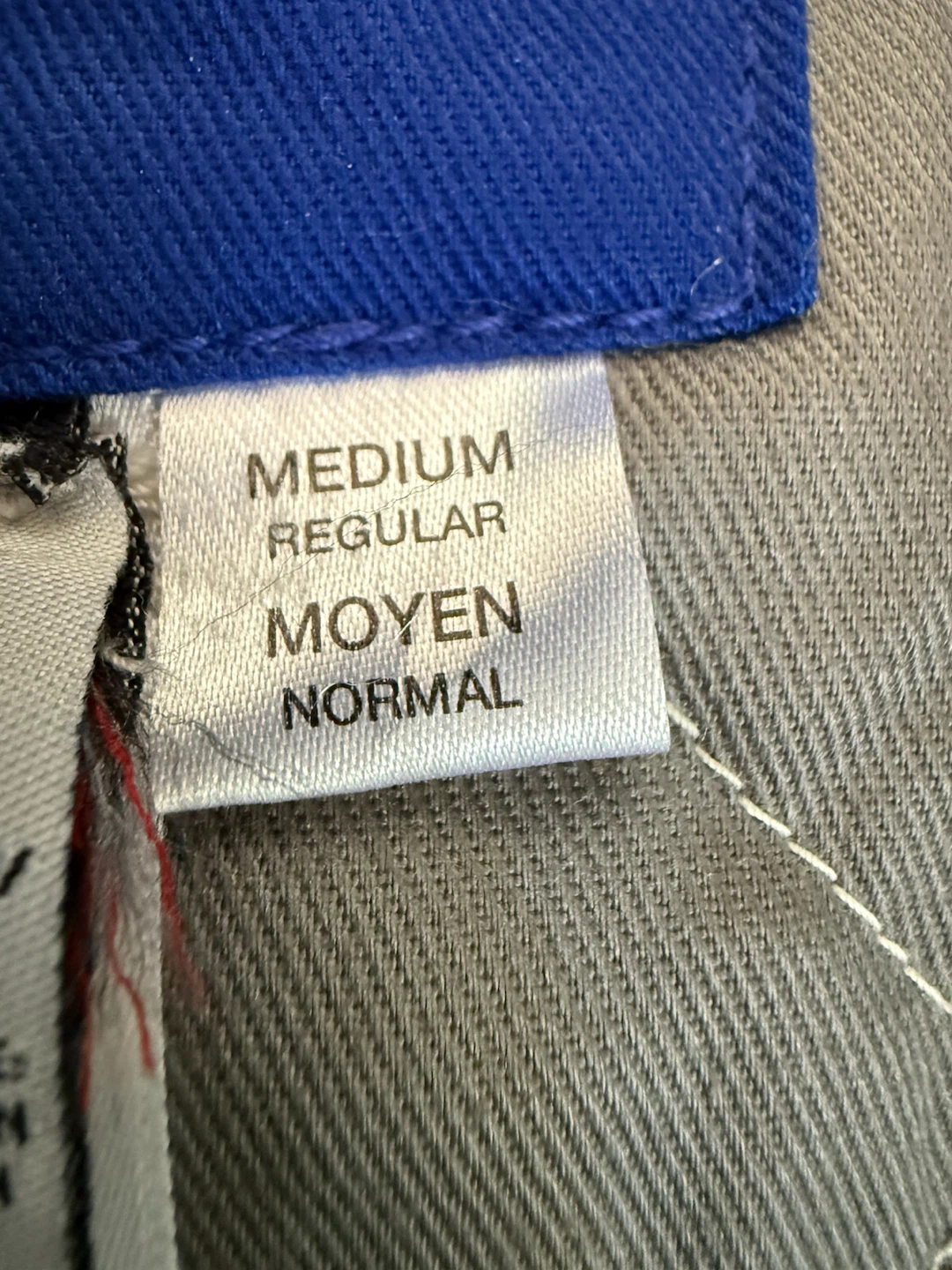 WALLS FIRE RESISTANT LINED WINTER PARKA - photo 2