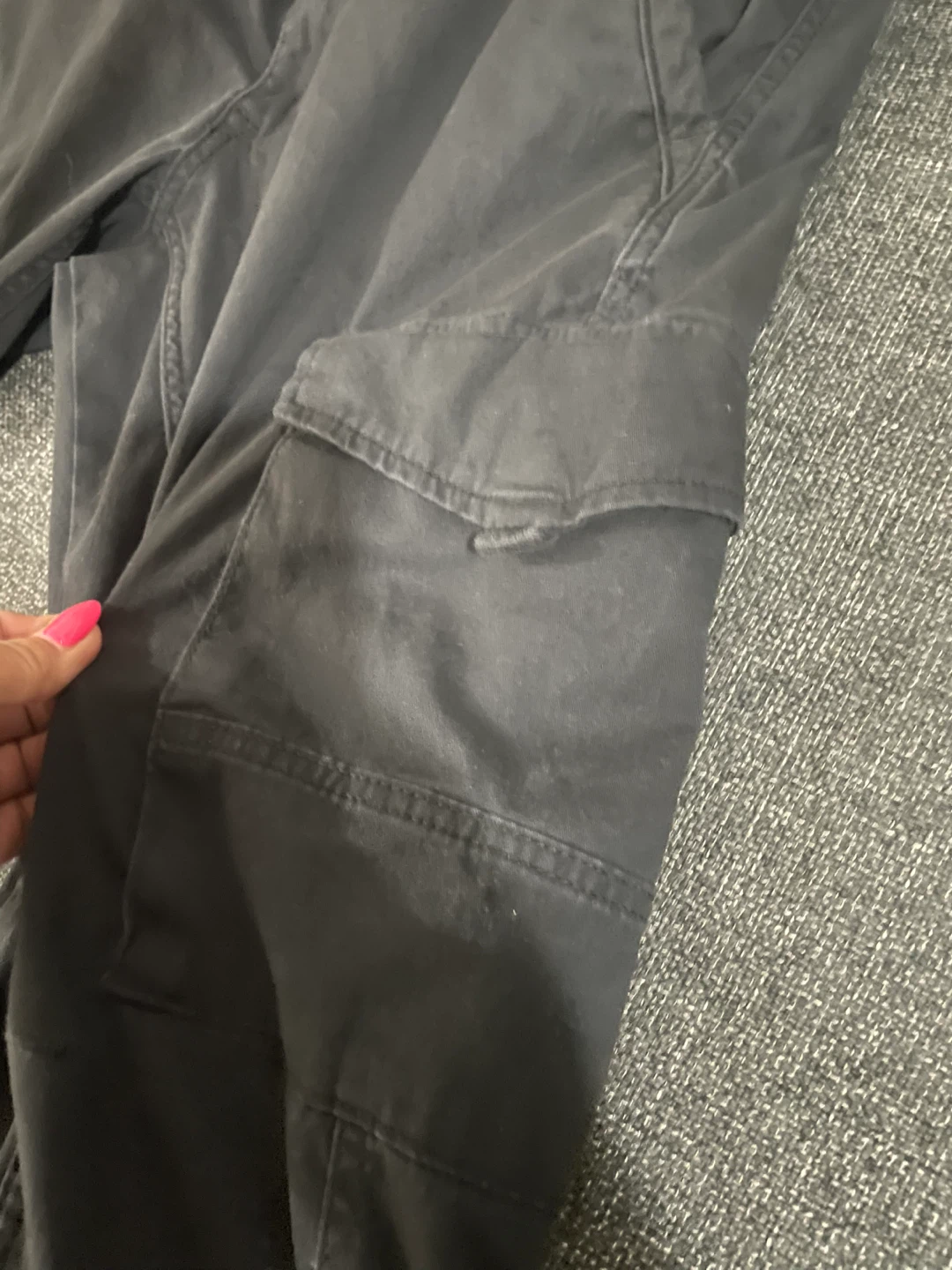 Jack & Jones Slim Fit Cargo Pants 36/32 - photo 2