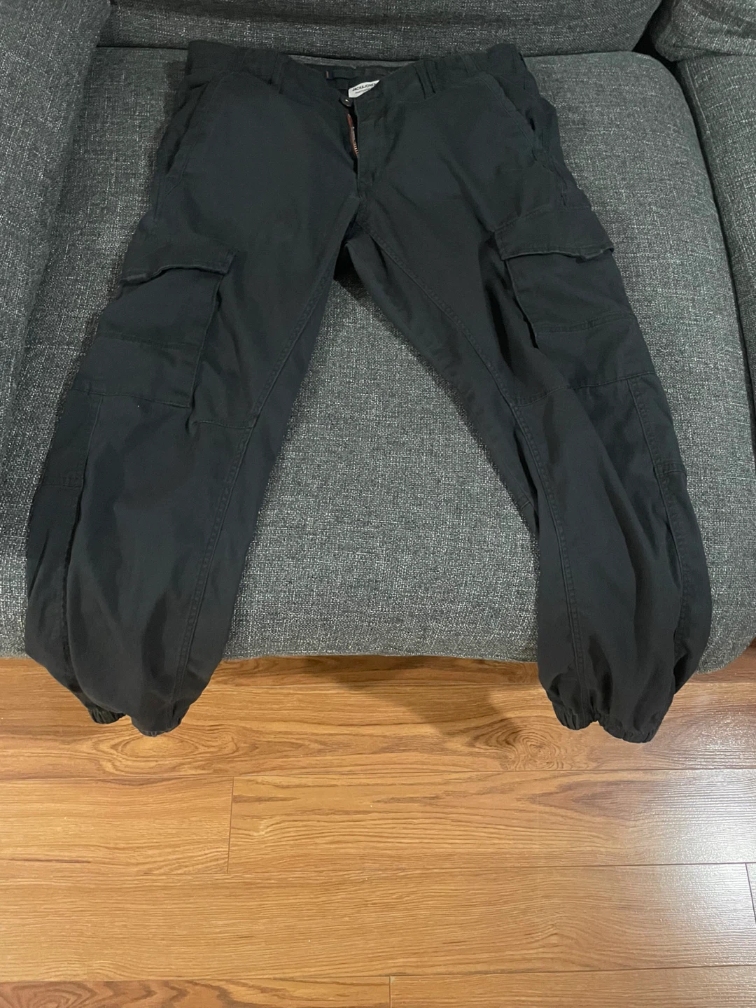 Jack & Jones Slim Fit Cargo Pants 36/32