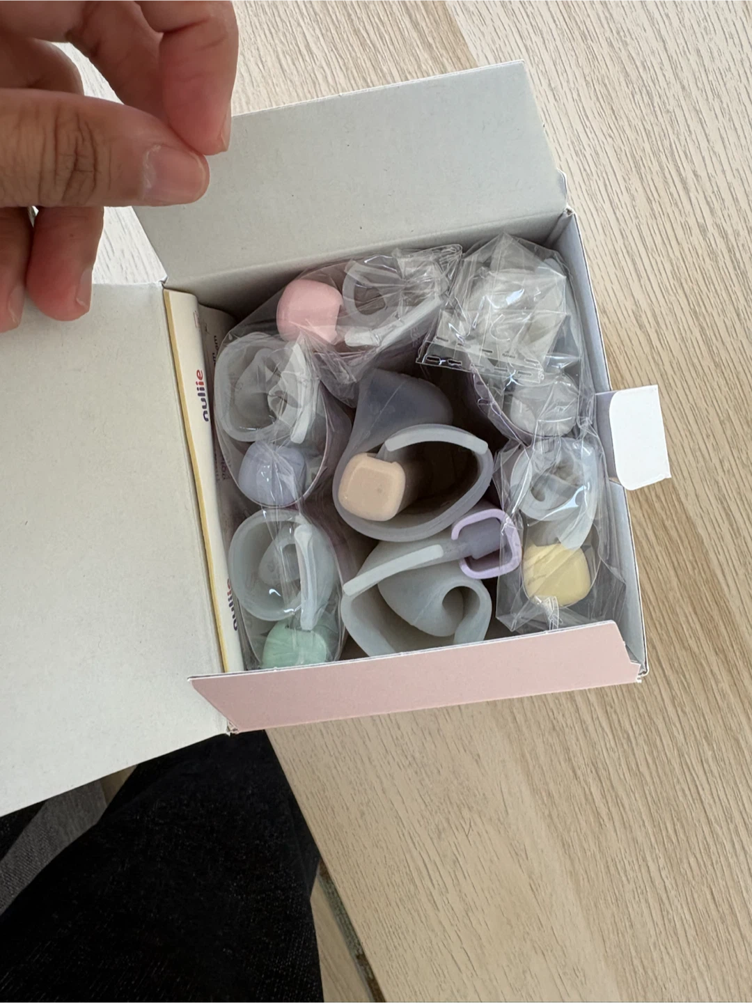 Baby Buddha pump with extras - photo 3