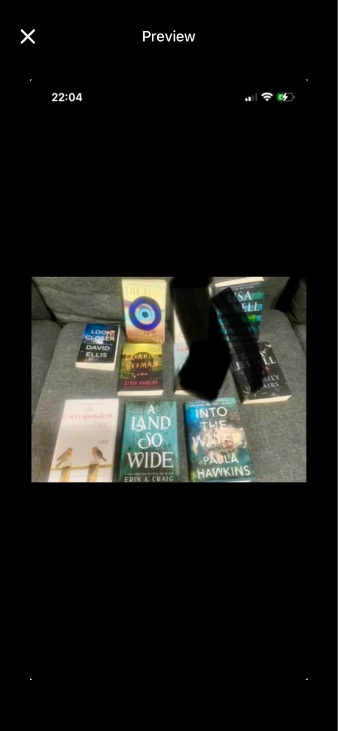 Multiple books for sale - photo 3