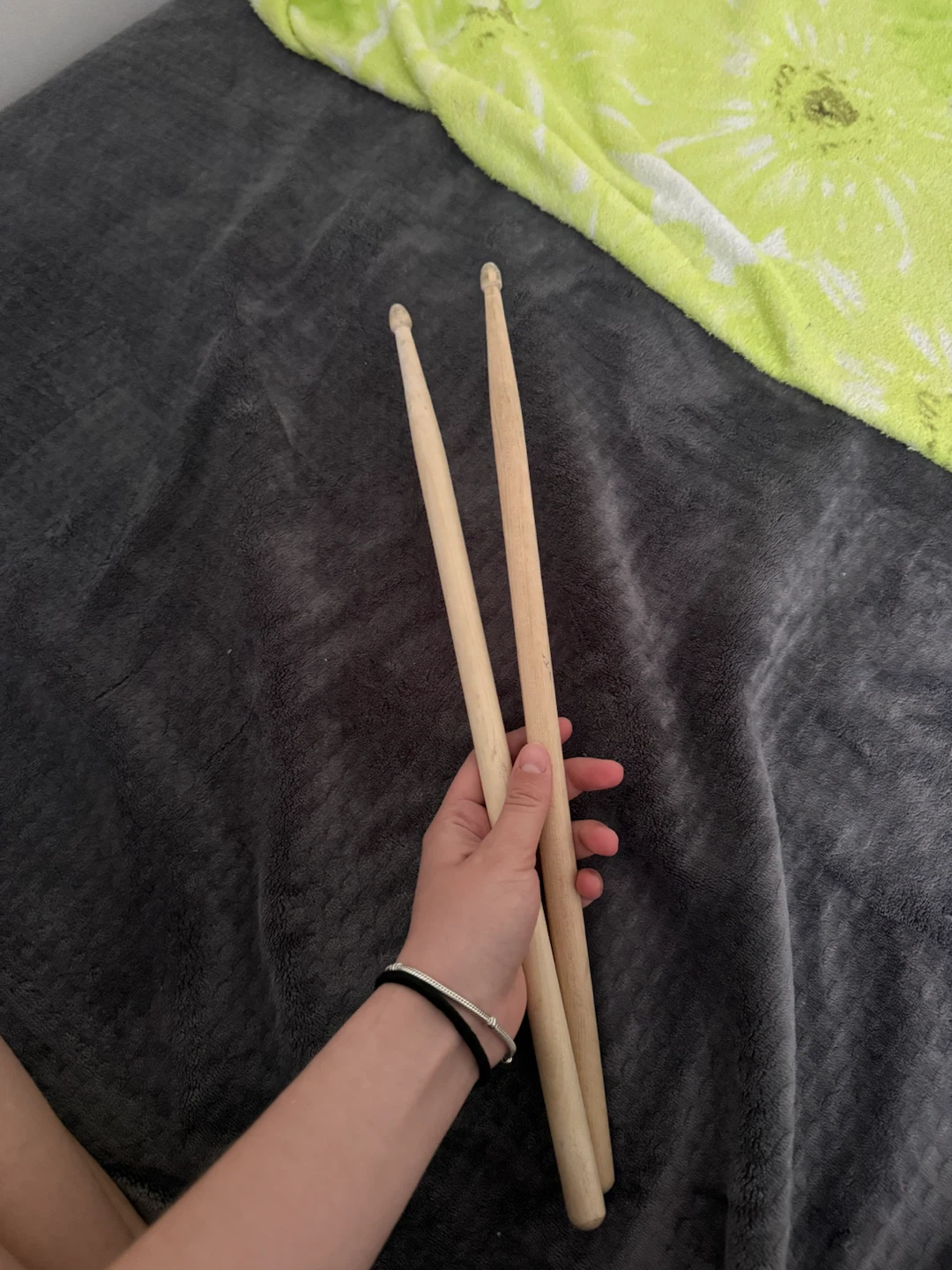Drumsticks