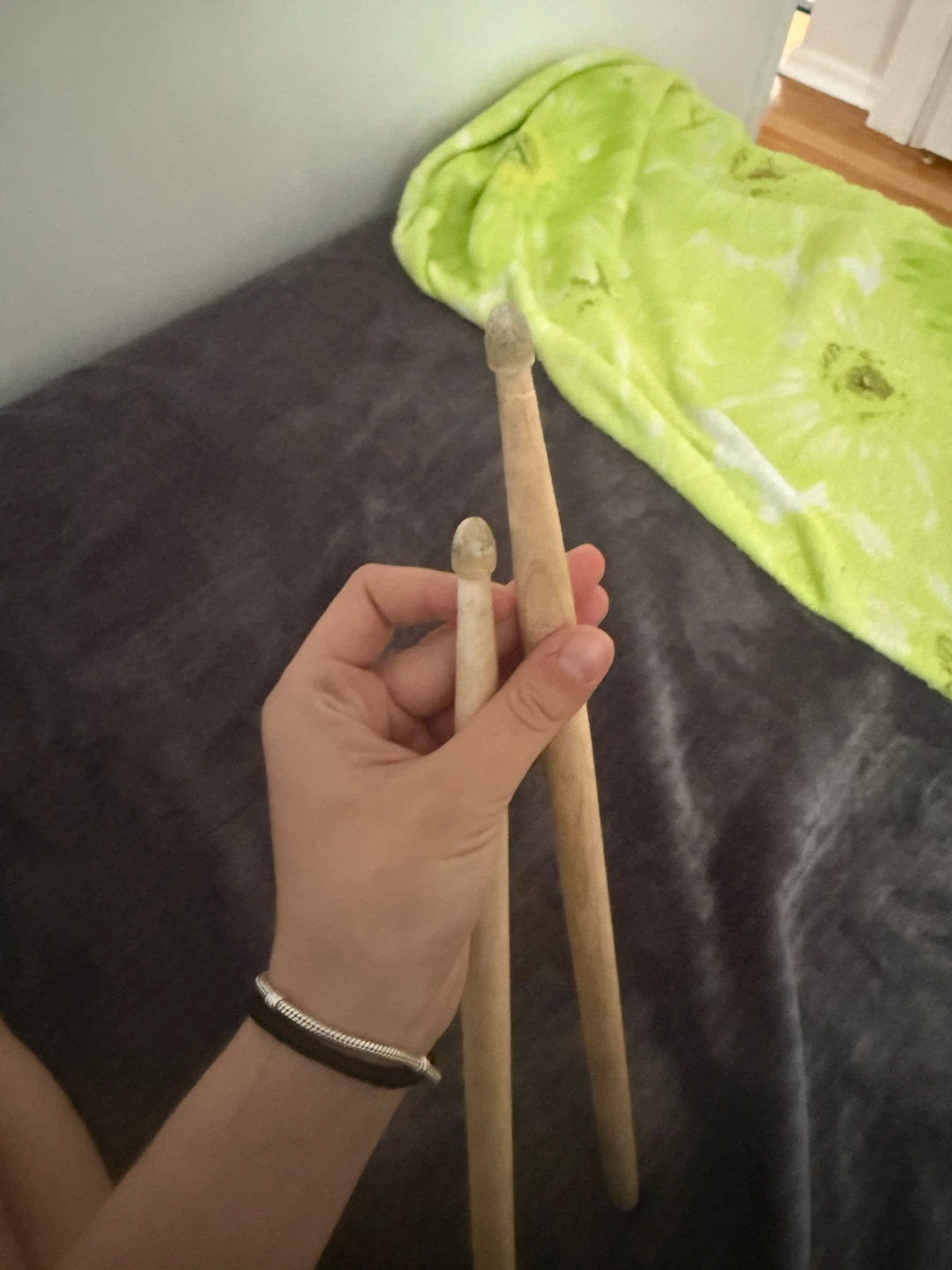 Drumsticks - photo 2