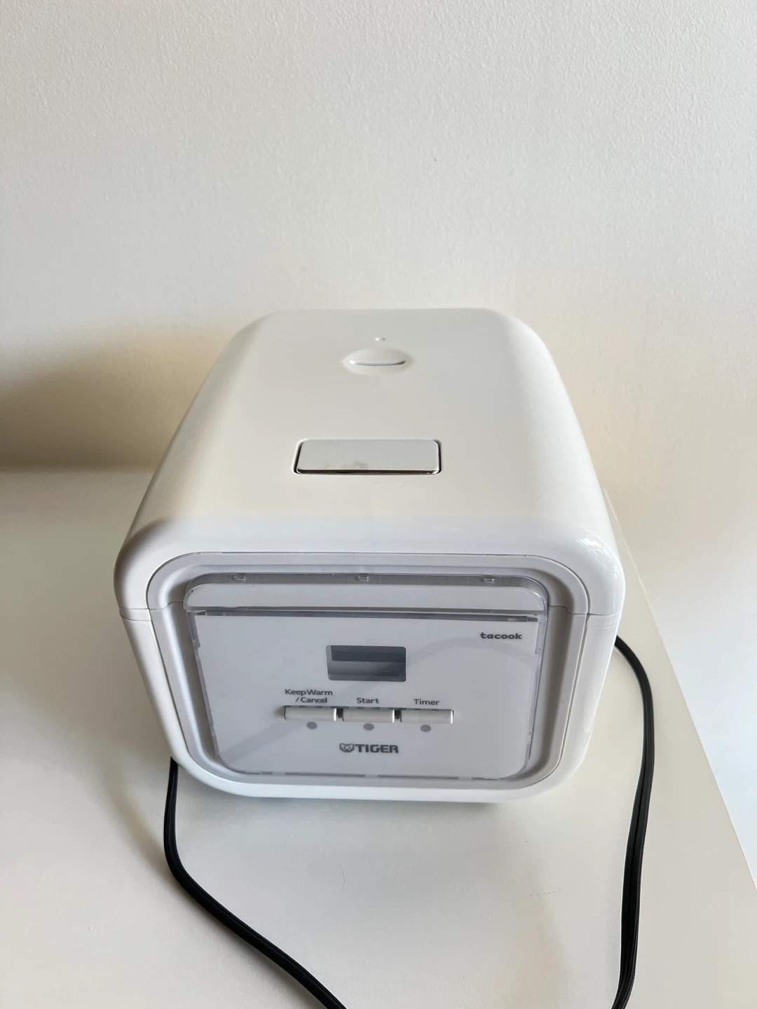 Tiger Rice Cooker 3 cups - photo 5