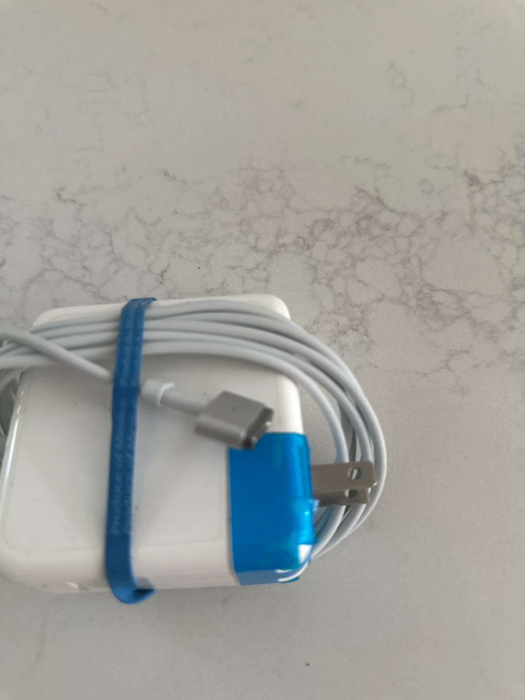 Apple MacBook AC Adapter Charger - photo 5
