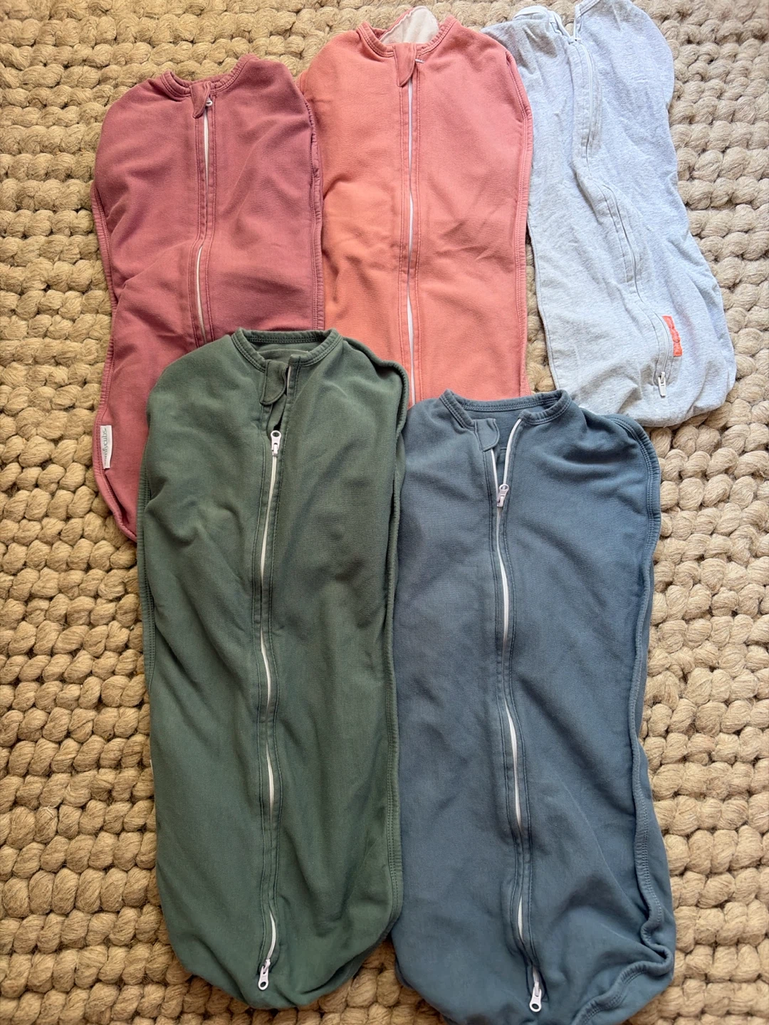 Comfycubs Sleep Sacks