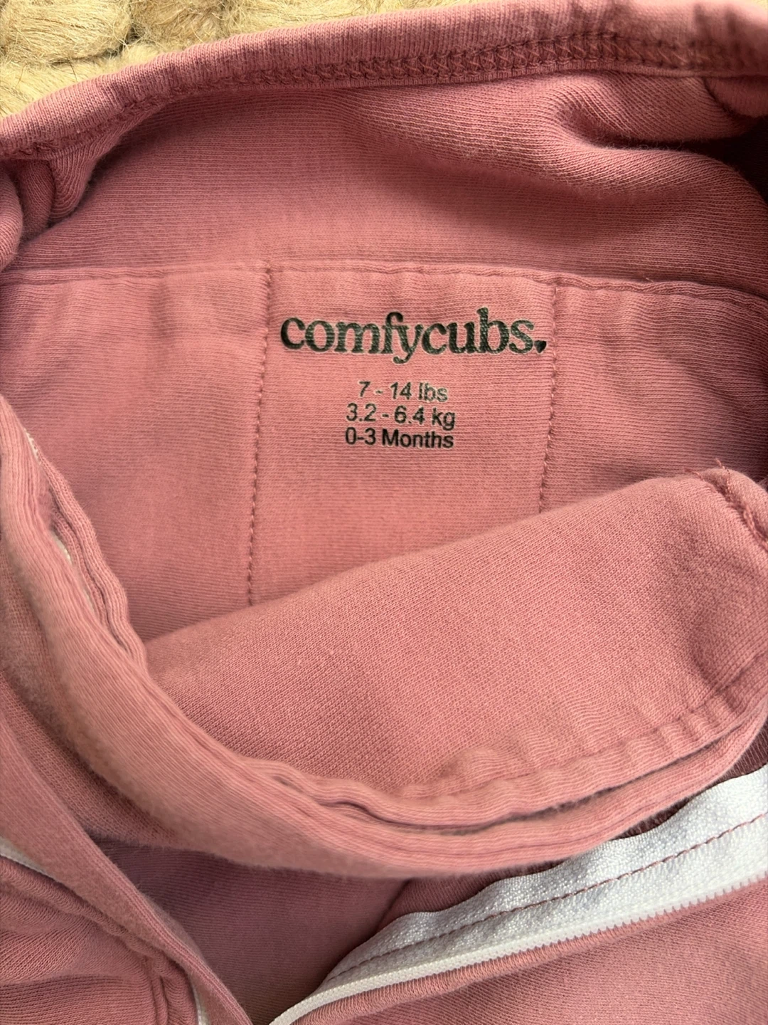 Comfycubs Sleep Sacks - photo 2