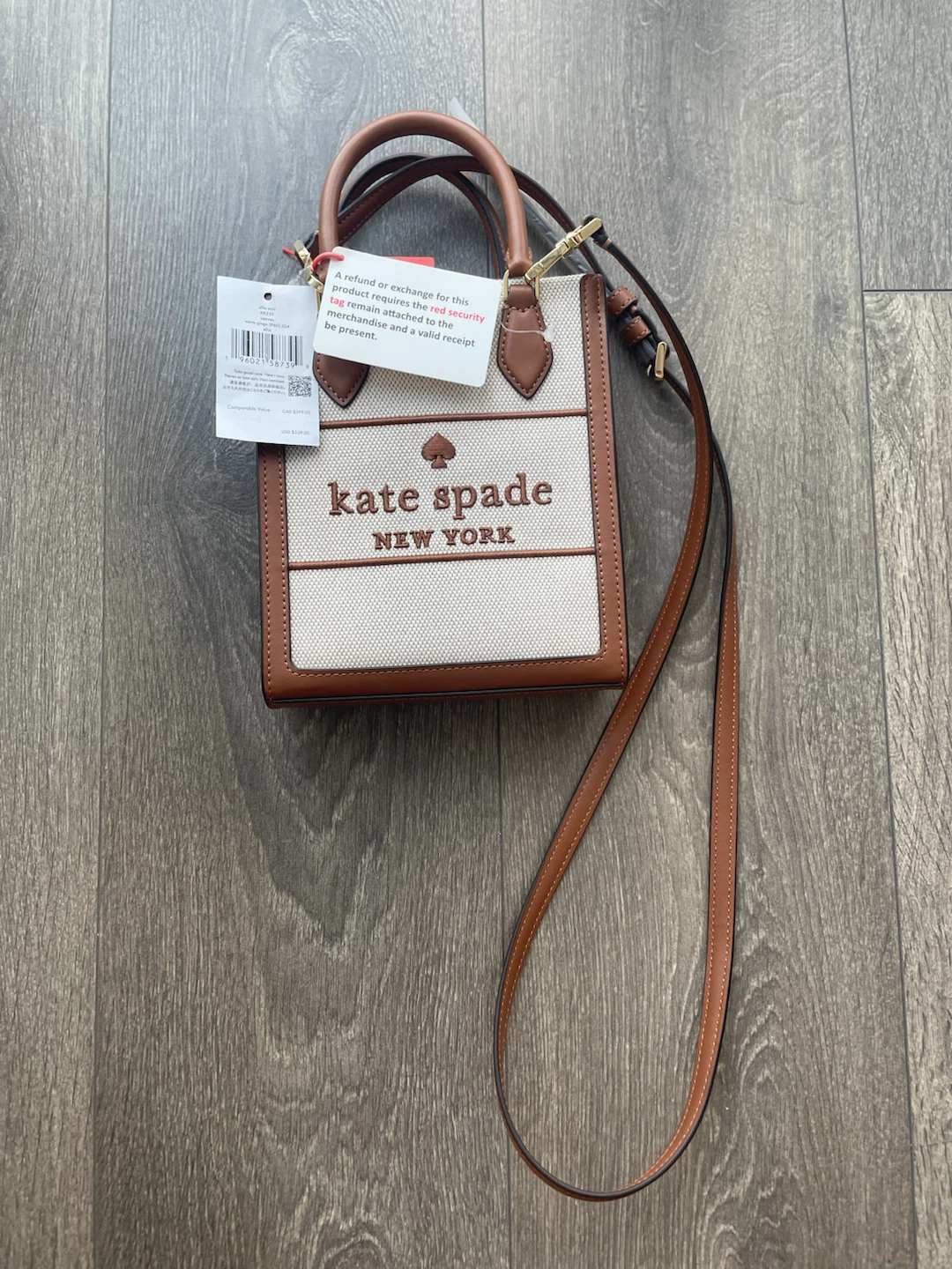 Kate spades New York Bag