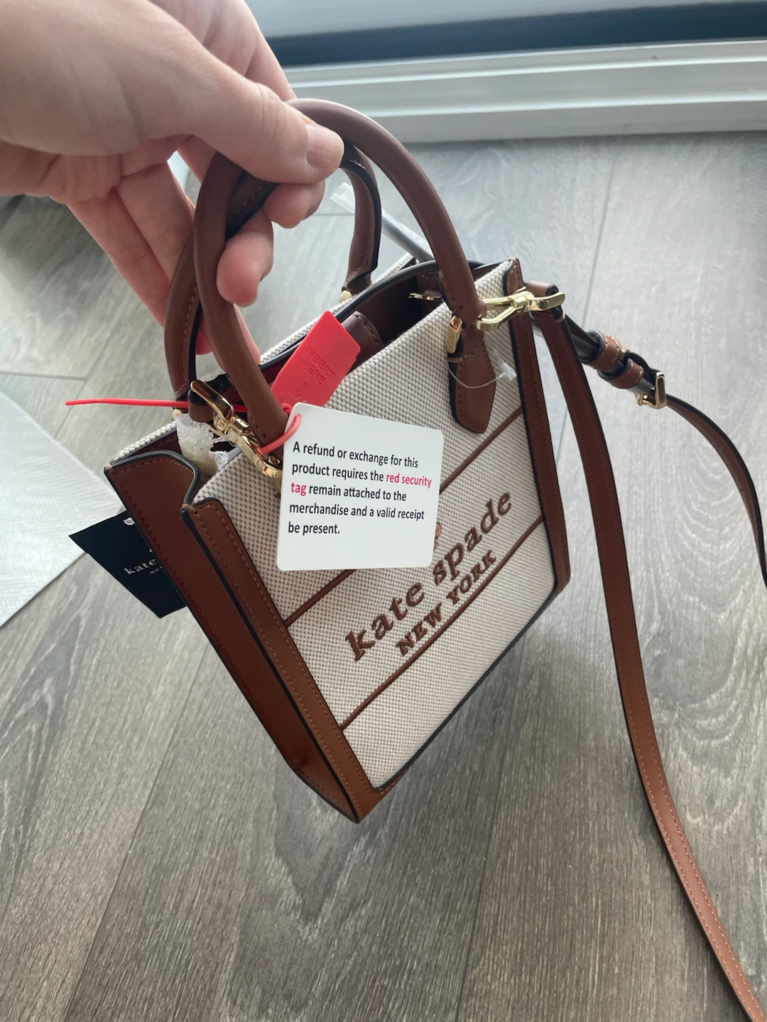 Kate spades New York Bag - photo 2