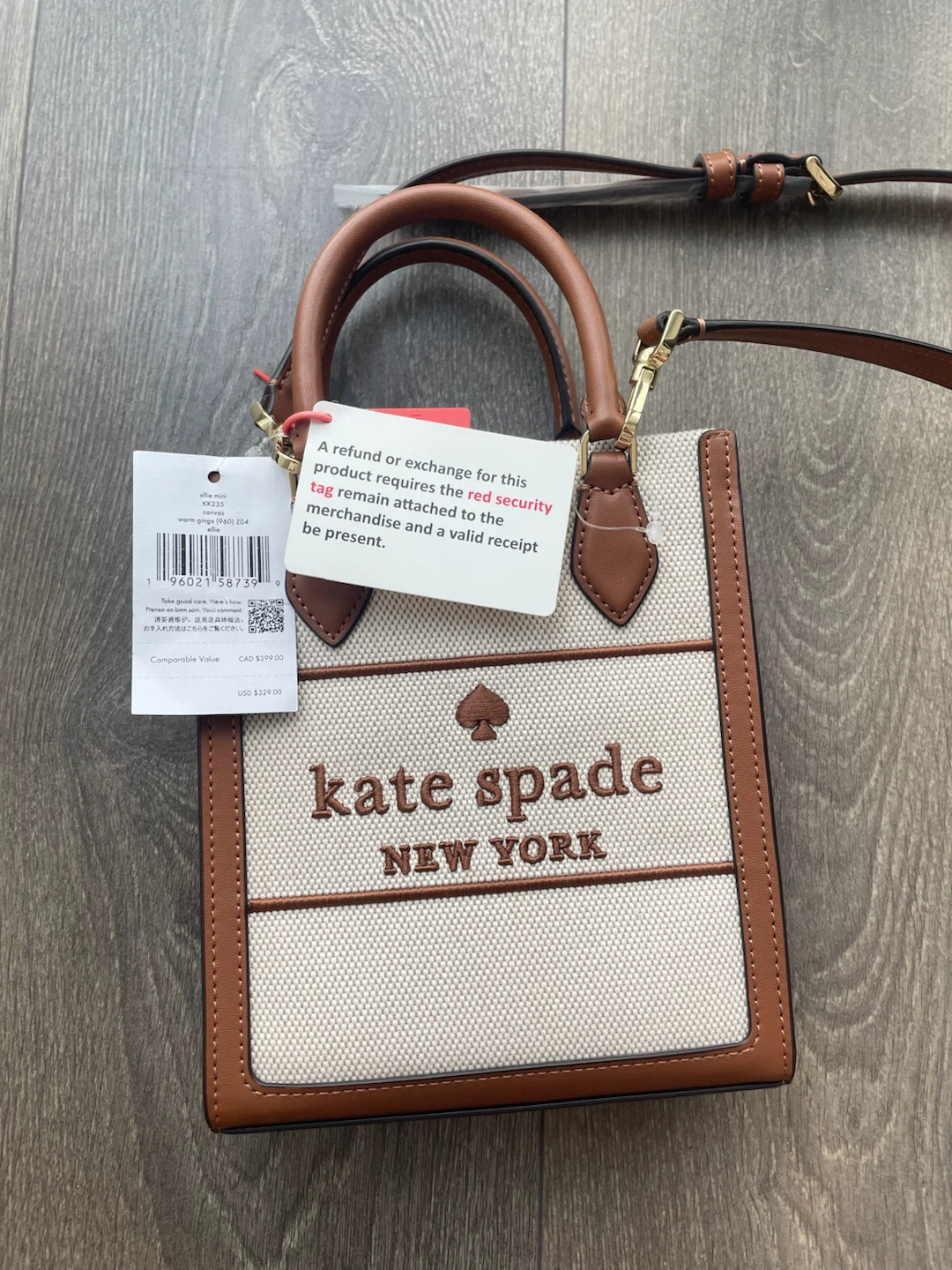 Kate spades New York Bag - photo 4