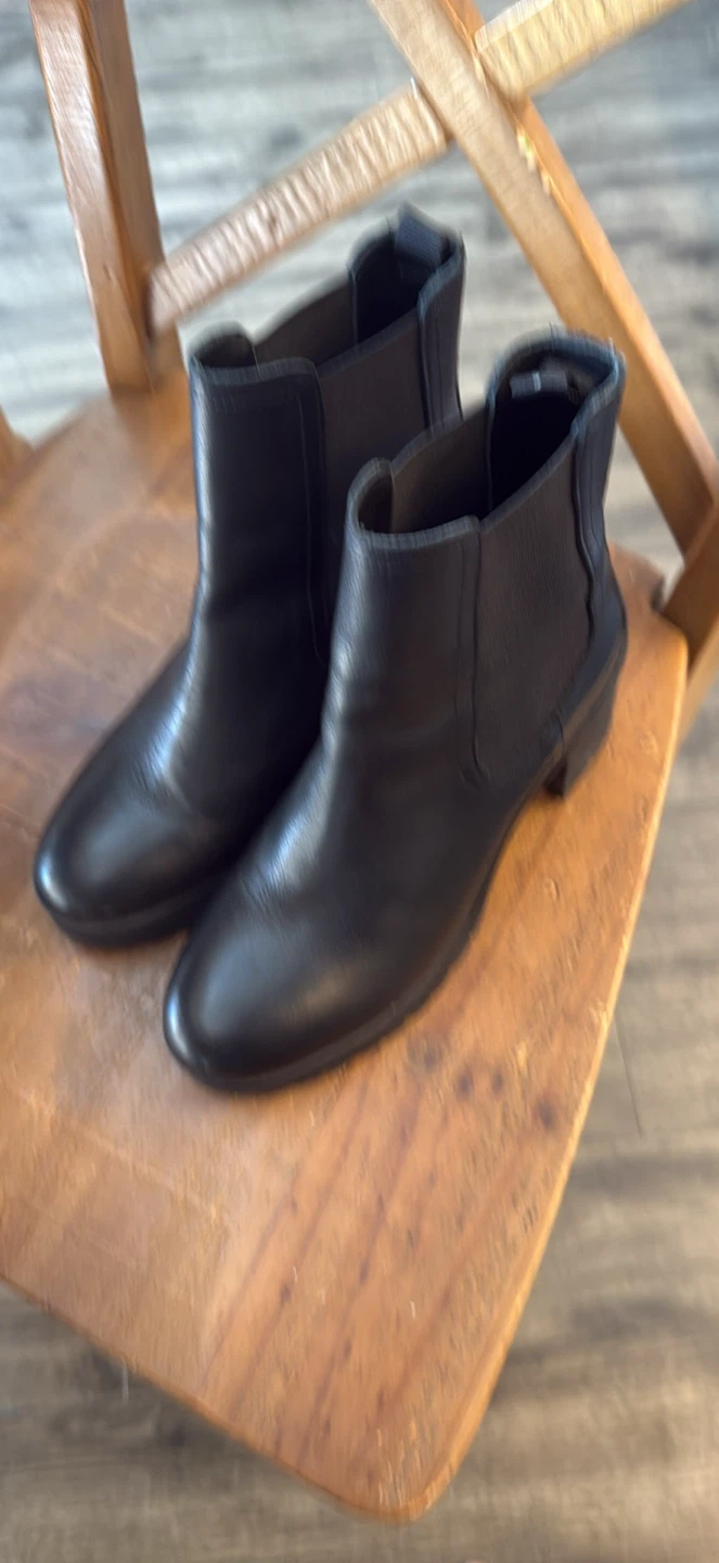 SisterxSeour boots - photo 2