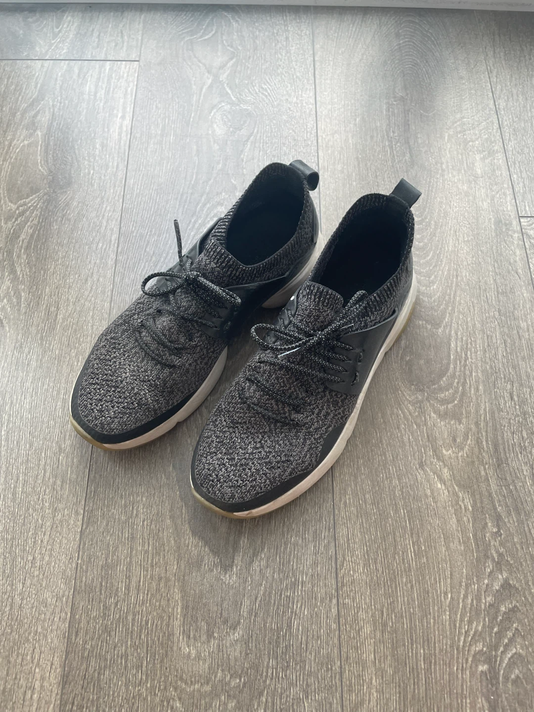 Cole Haan Knit Sneakers