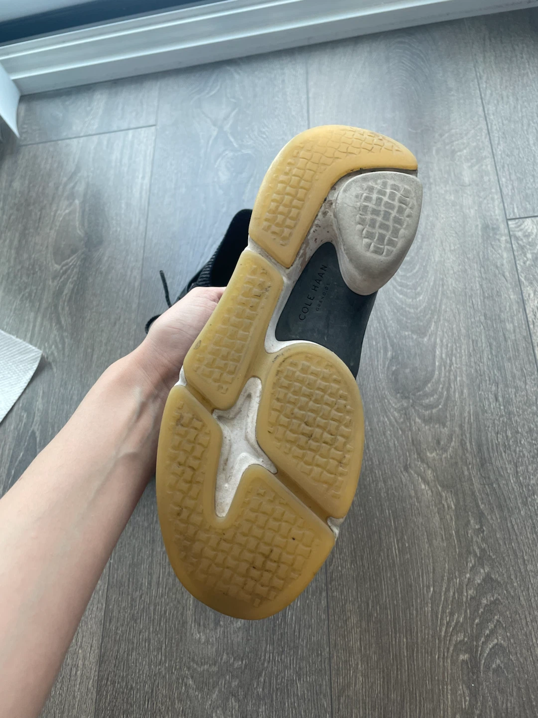 Cole Haan Knit Sneakers - photo 2