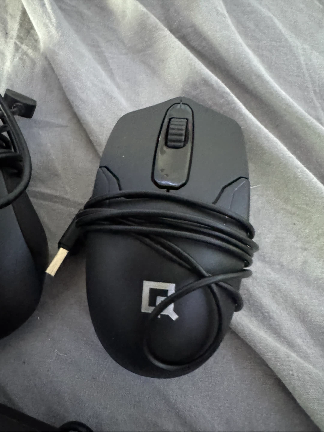 Keyboard & Mouse Bundle – 3 Keyboards + 2 Mice - photo 5