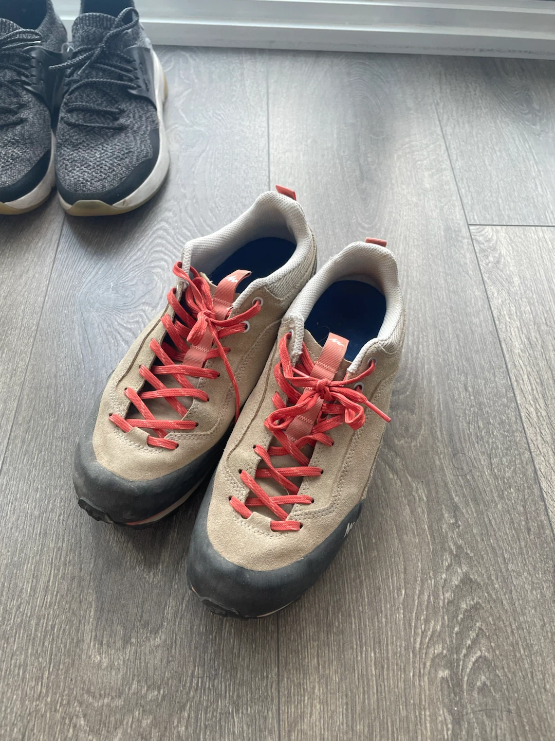 La Sportiva Approach Shoes