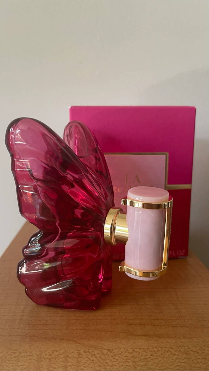 Carolina Herrera La Bomba Eau de Parfum 30ml - photo 2