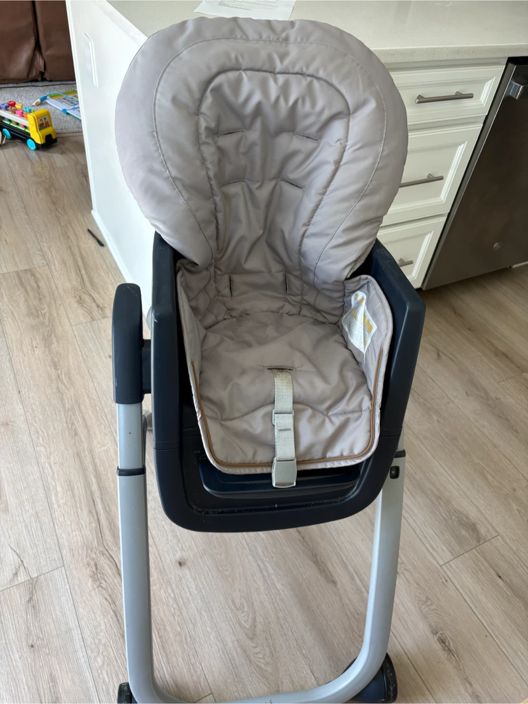 Graco High Chair