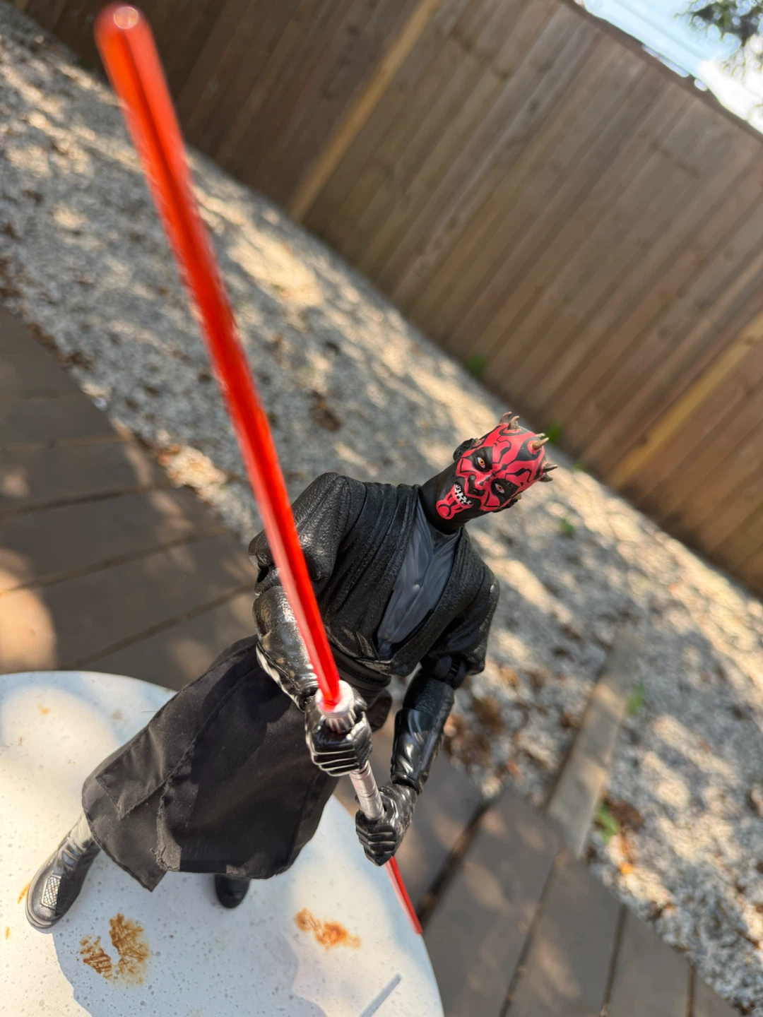 Star Wars Action Figure Lot - photo 3