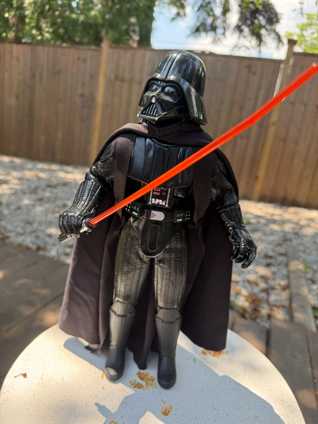 Star Wars Action Figure Lot - photo 2